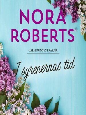 cover image of I syrenernas tid